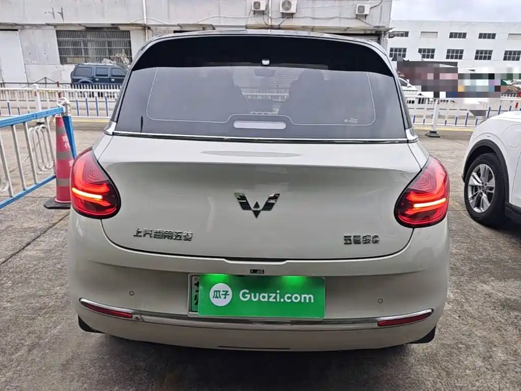 Wuling Bingo — миниатюра 6