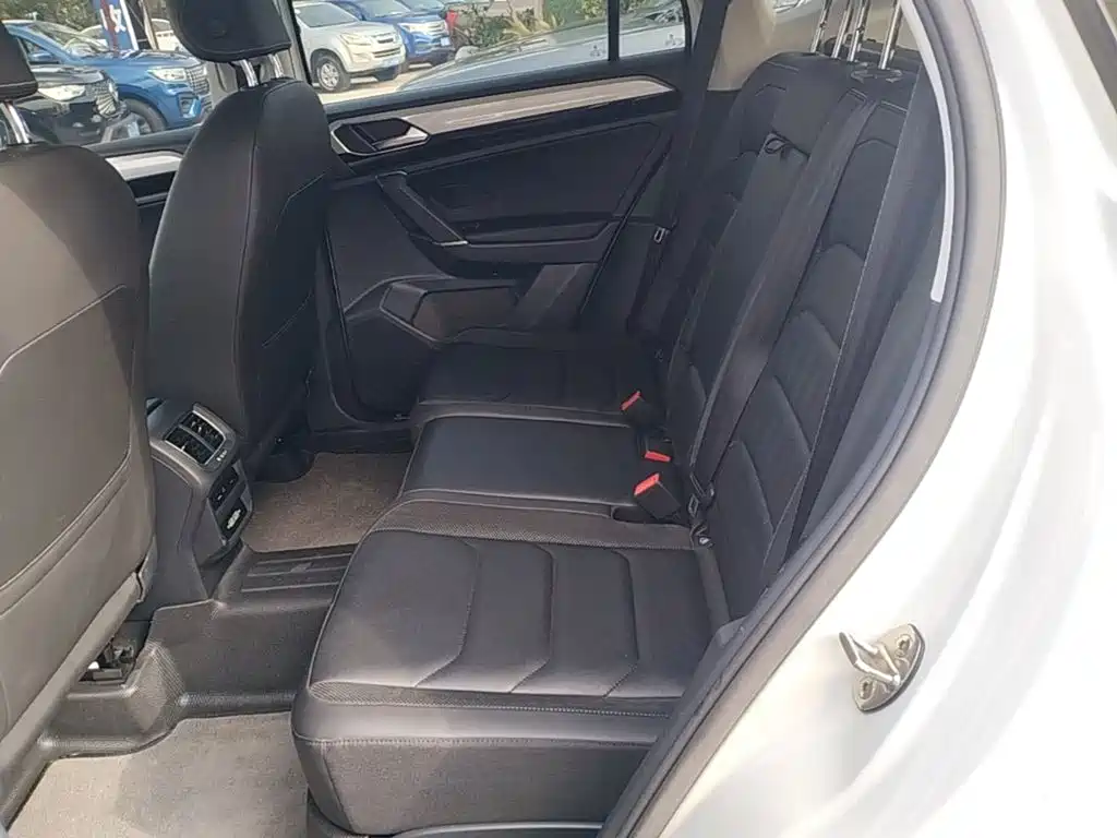 Volkswagen Tayron — миниатюра 17