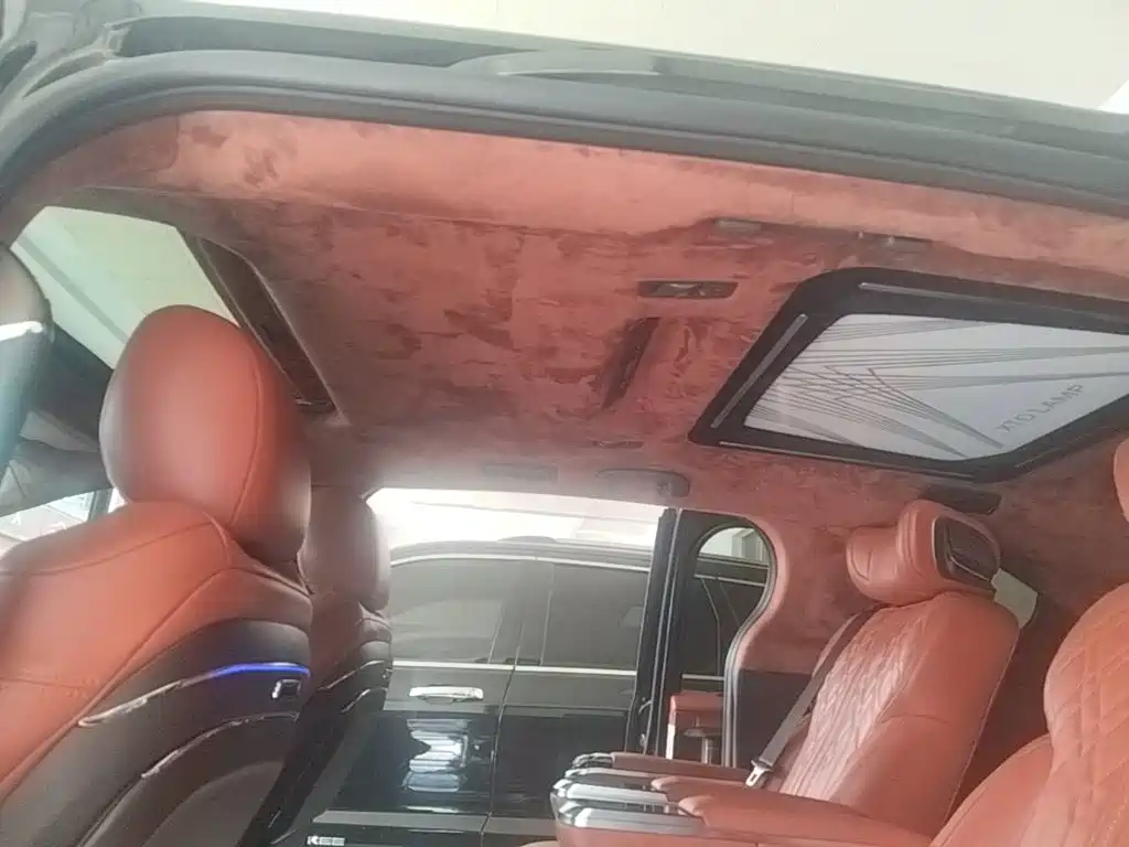 Toyota Granvia — миниатюра 18