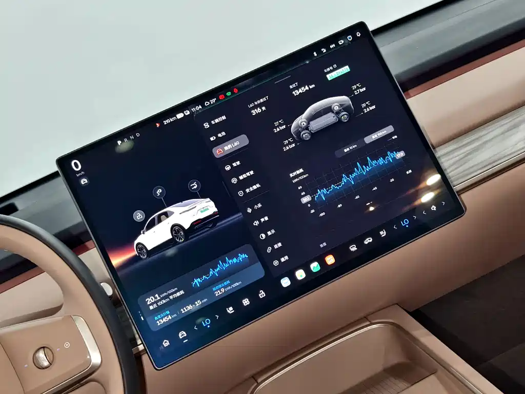 ONVO ONVO L60 — миниатюра 16