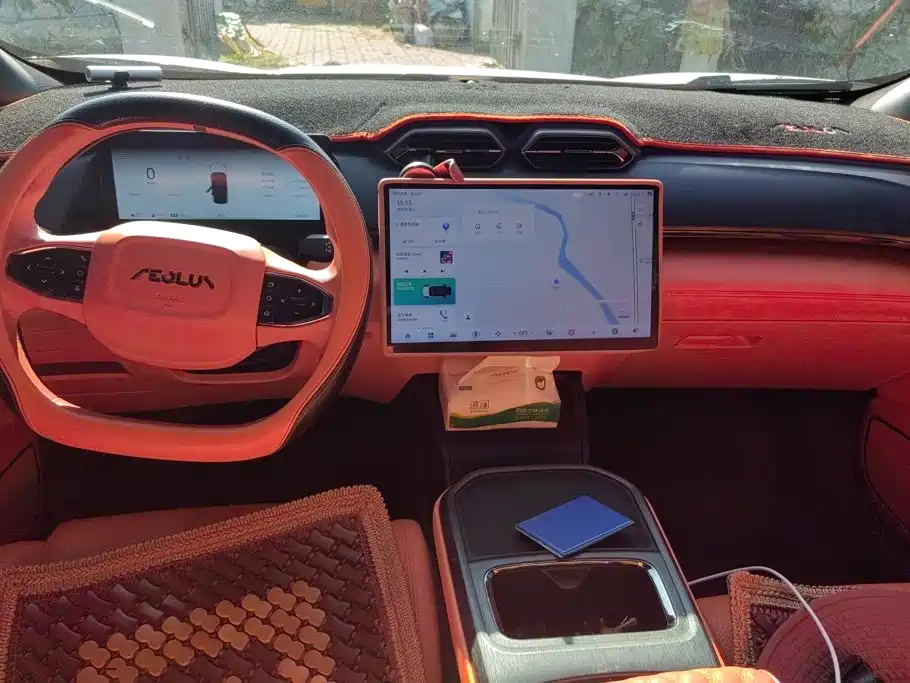 Aeolus L7 — миниатюра 12