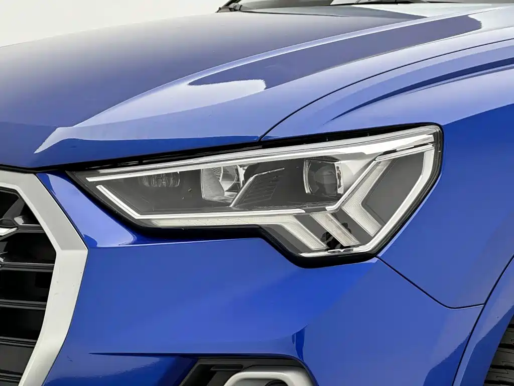 Audi Q3 — миниатюра 25