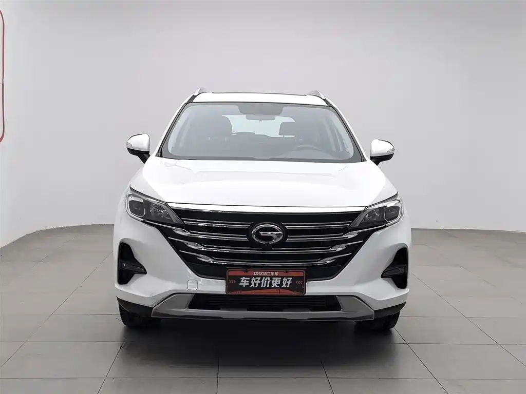 GAC TRUMPCHI GS5