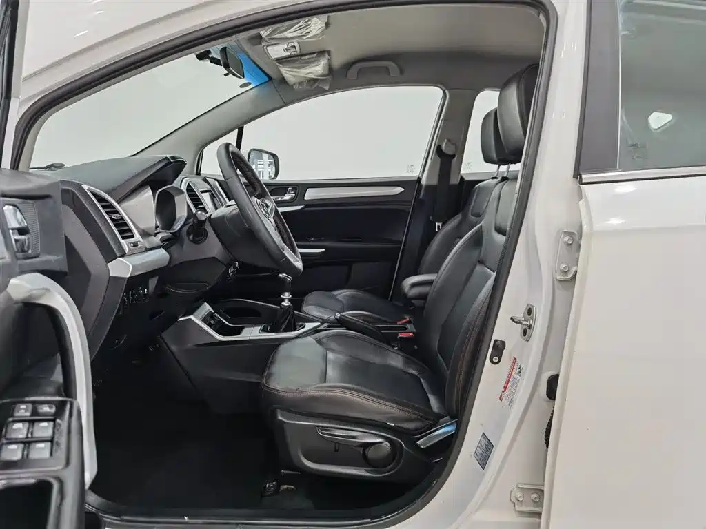 JIANGQI GROUP RUIFENG S3