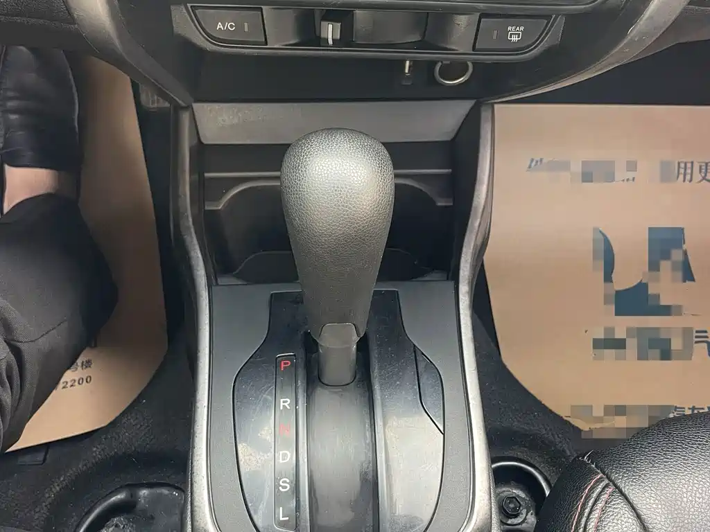 Honda City — миниатюра 7