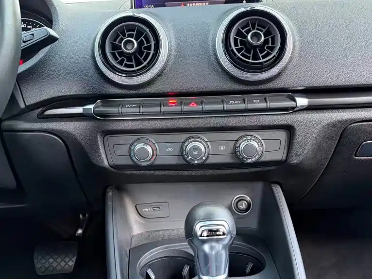 Audi A3 — миниатюра 12