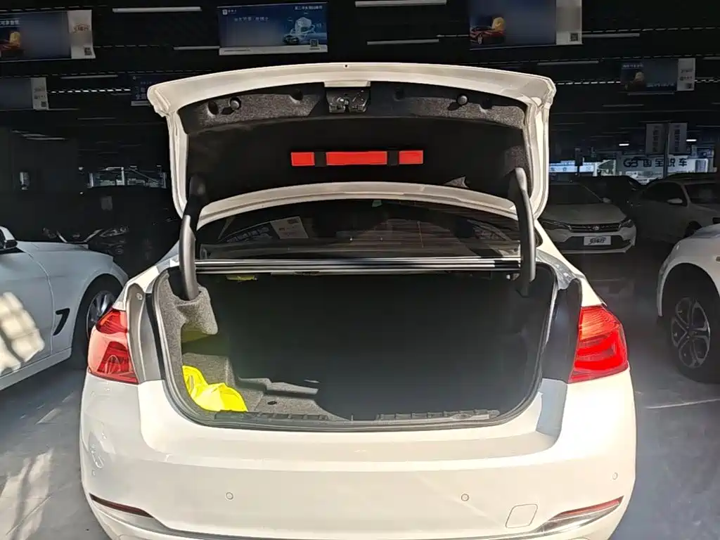 BMW 3 Series — миниатюра 19