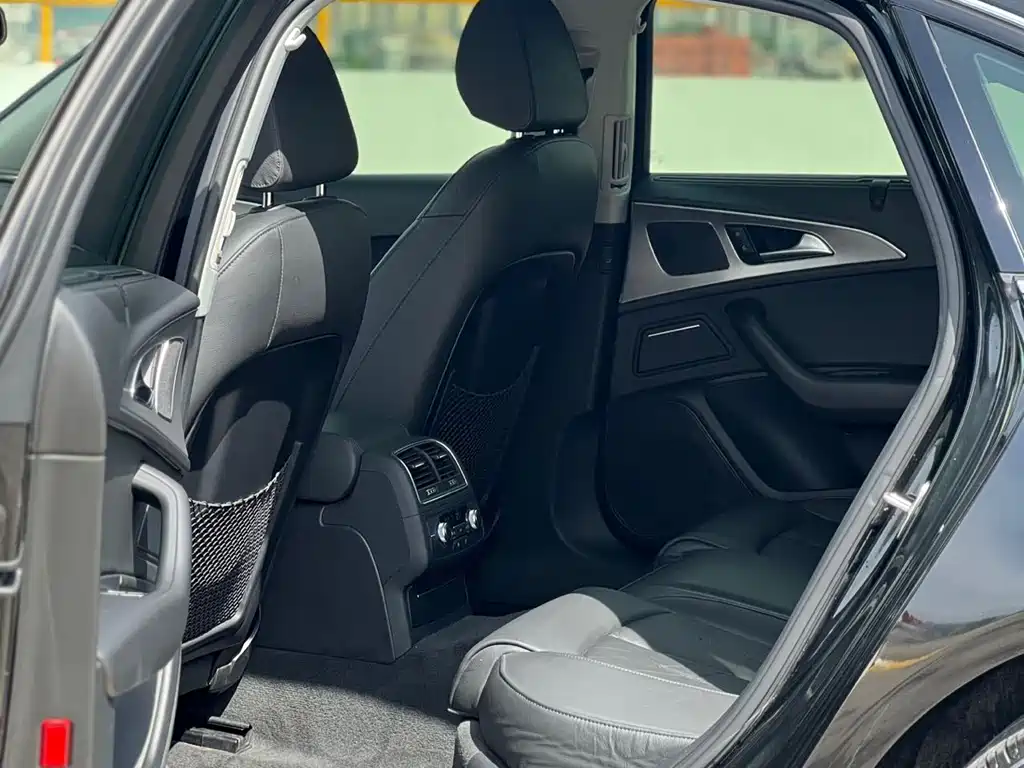 AUDI  A6L