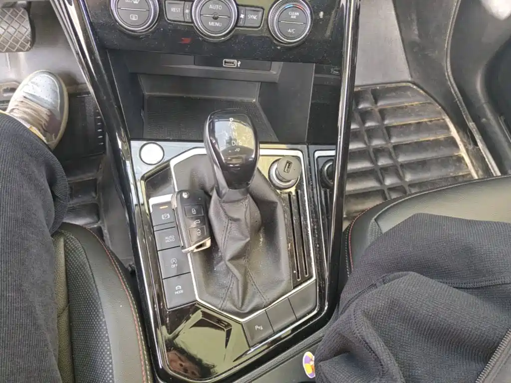 Volkswagen Tayron — миниатюра 19