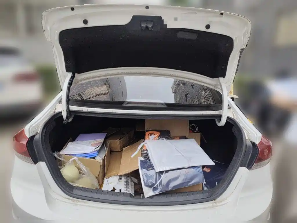 Hyundai Elantra — миниатюра 10