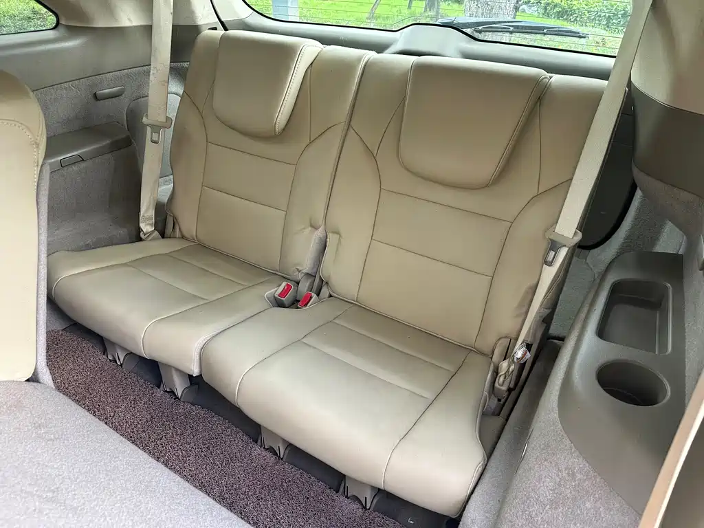 Acura MDX — миниатюра 17