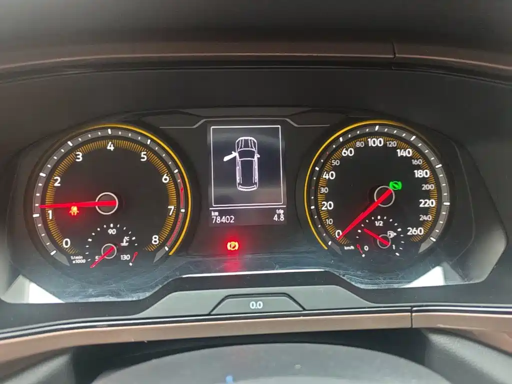 Volkswagen Tharu — миниатюра 12