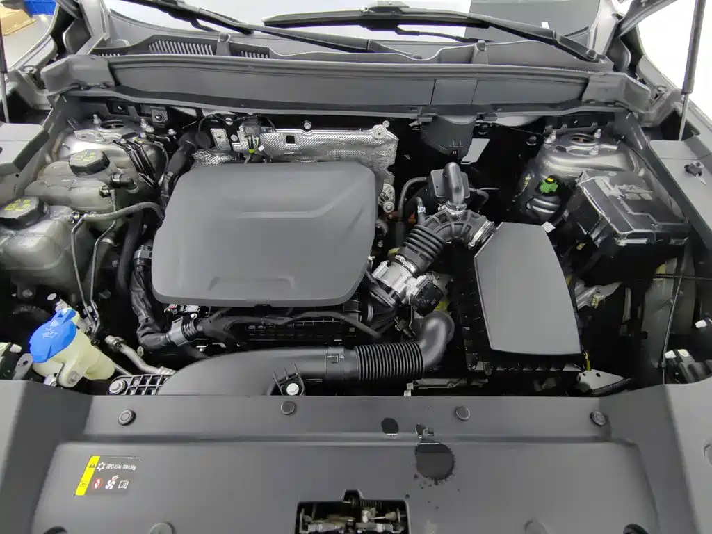 Haval Xiaolong MAX — миниатюра 6