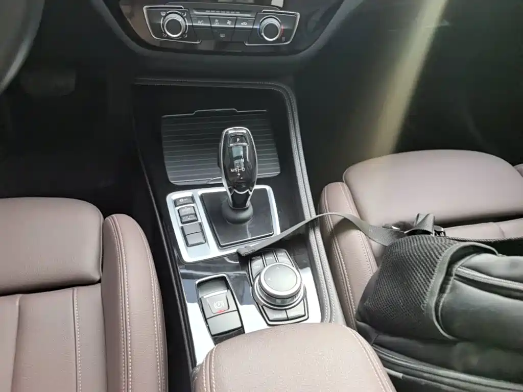 BMW 1 Series — миниатюра 14