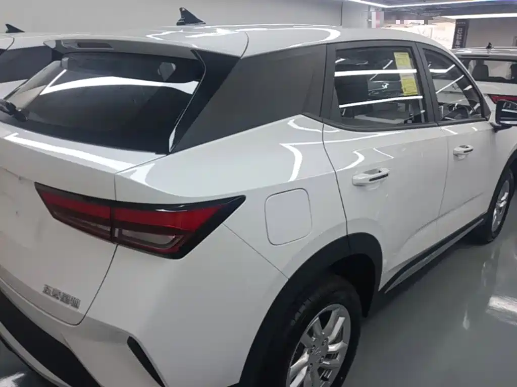 Wuling Xingchi — миниатюра 7