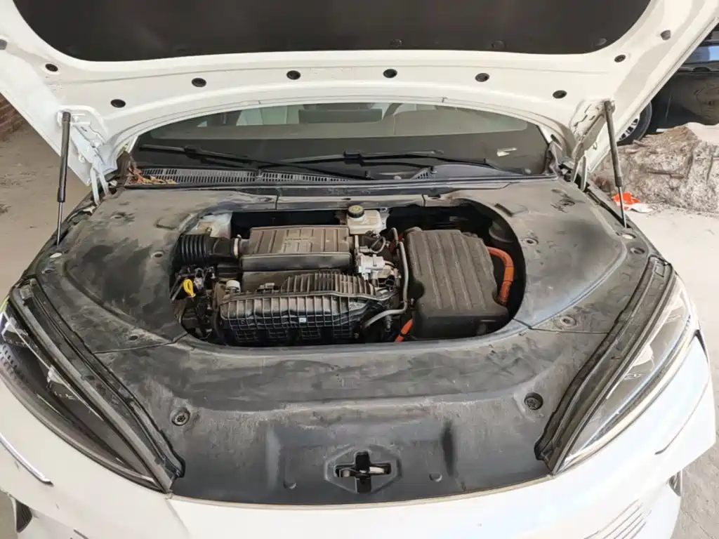 BYD Seal — миниатюра 20
