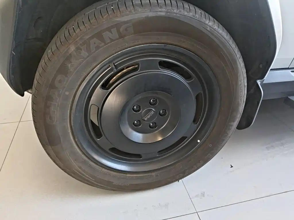 iCAR iCAR Super V23 — миниатюра 23