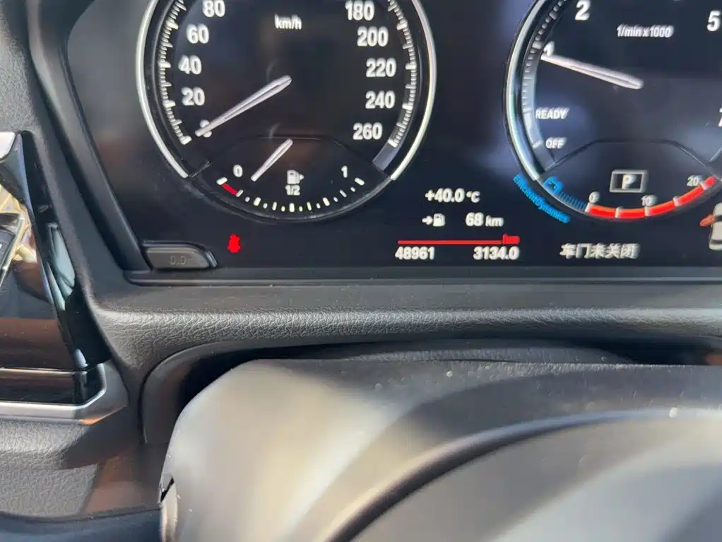 BMW 1 Series — миниатюра 3