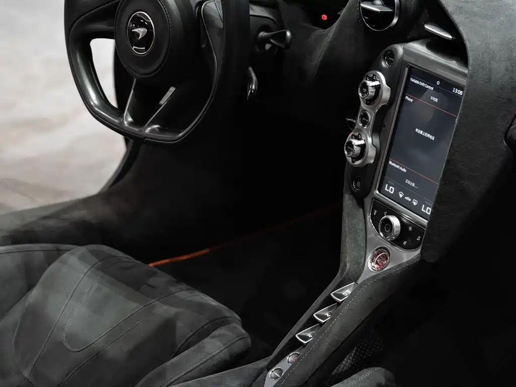 McLaren 720S — миниатюра 26