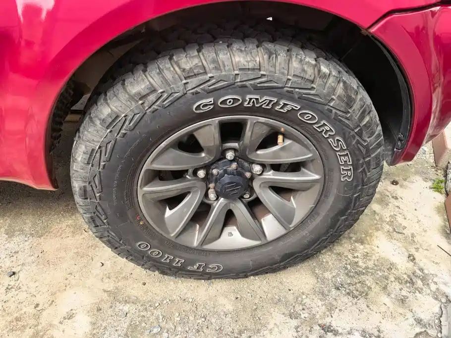 Suzuki Jimny — миниатюра 6