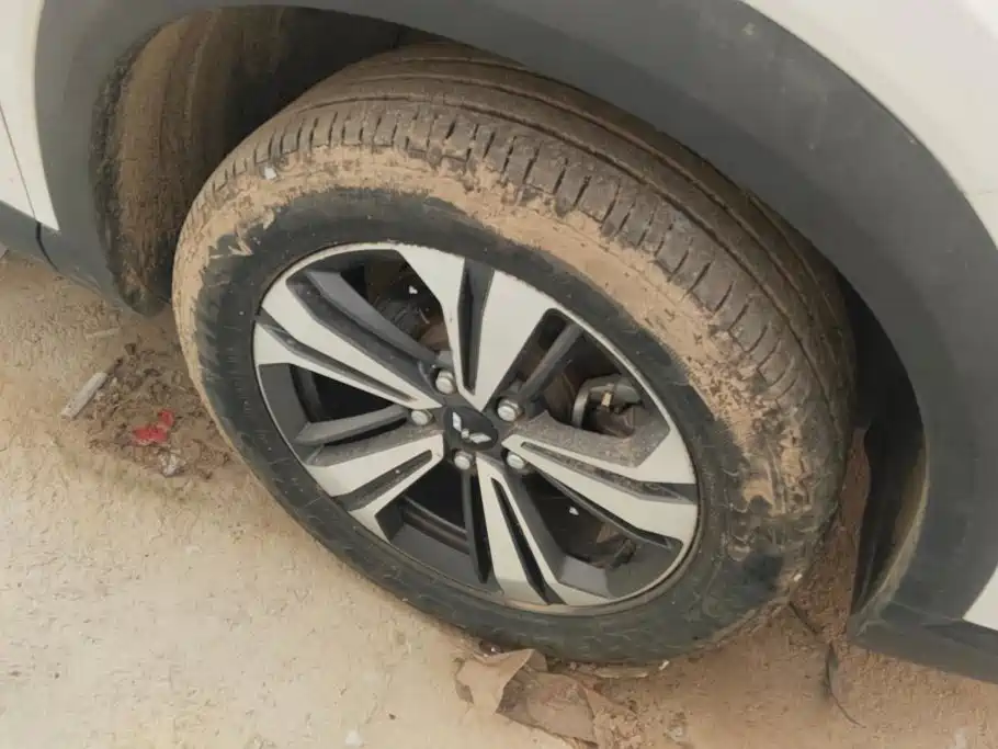 Wuling Xingchen — миниатюра 6