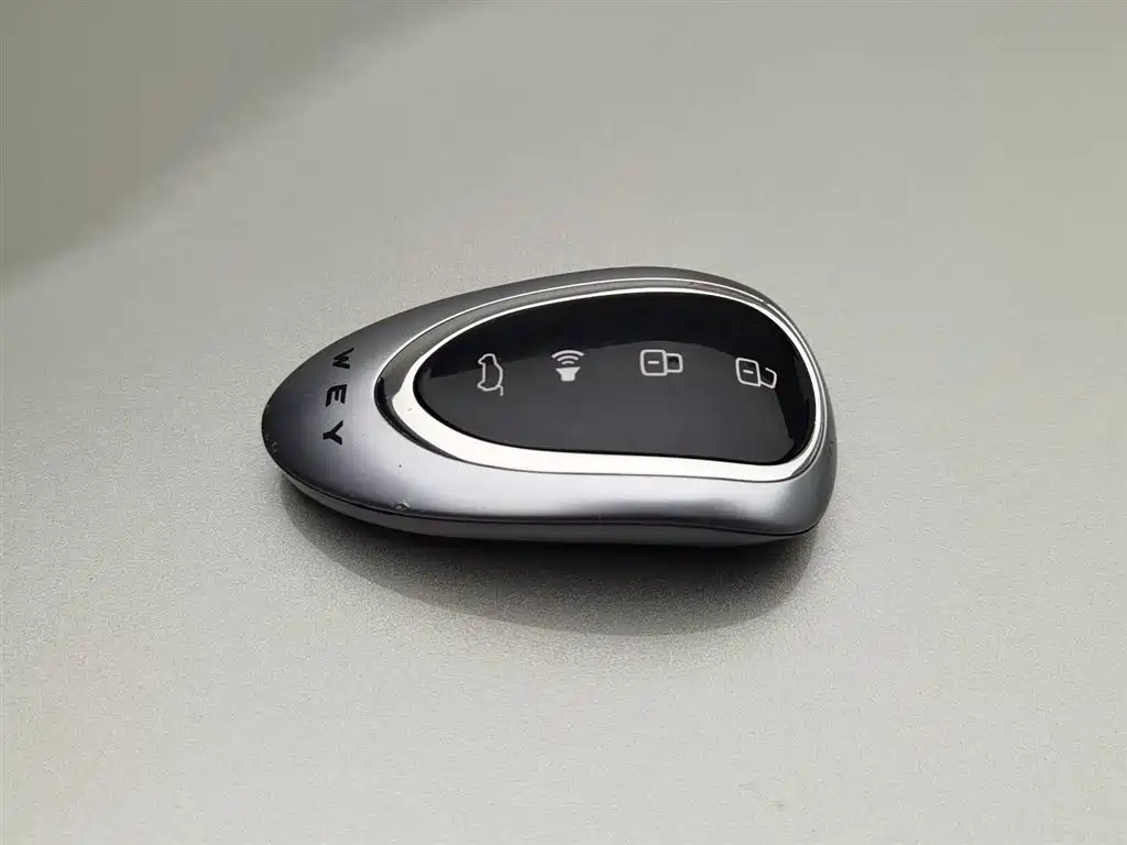 WEI PAI WEI BRAND MOCHA NEW ENERGY