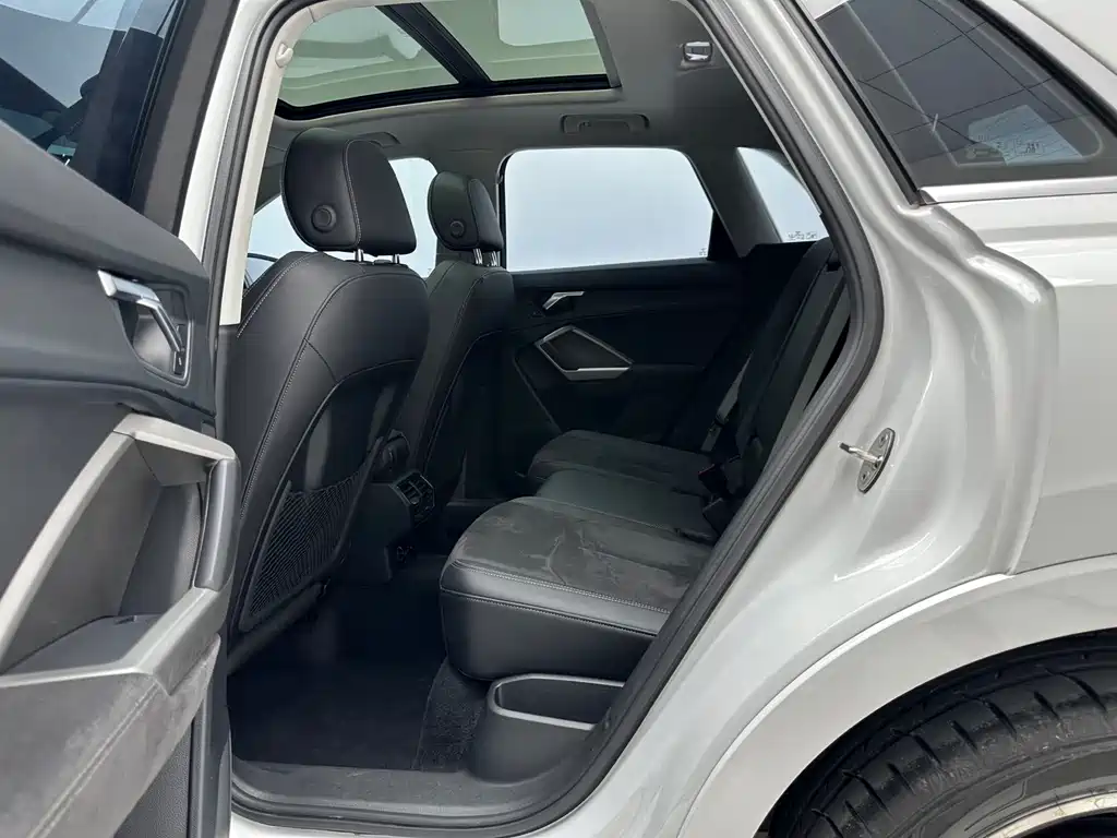 Audi Q3 — миниатюра 7