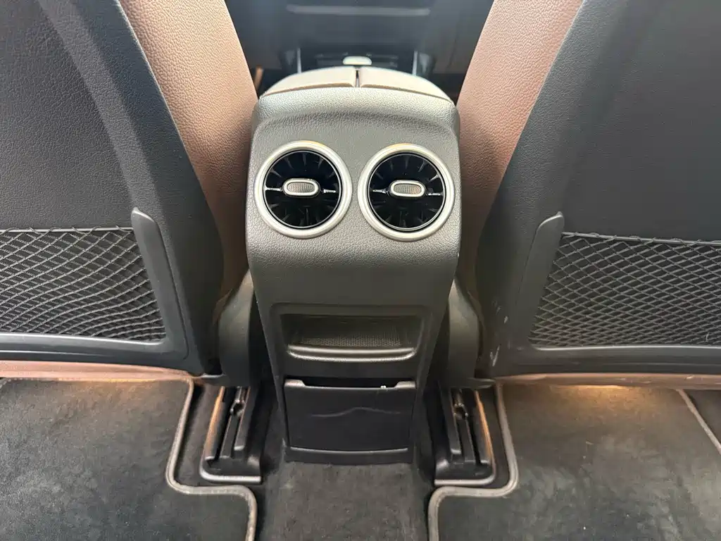 Mercedes-Benz EQA — миниатюра 11