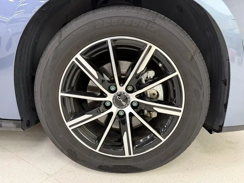 BYD Seal 06 — миниатюра 9