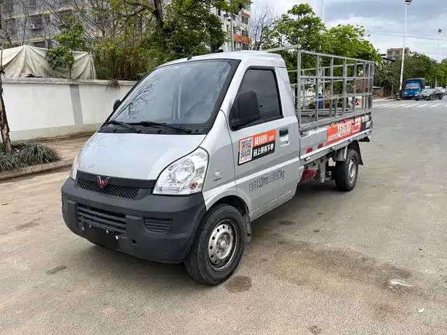 WULING WULING RONGGUANG SMALL CARD 2023