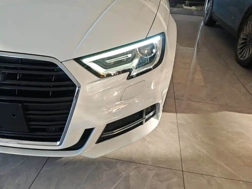Audi A3 — миниатюра 24