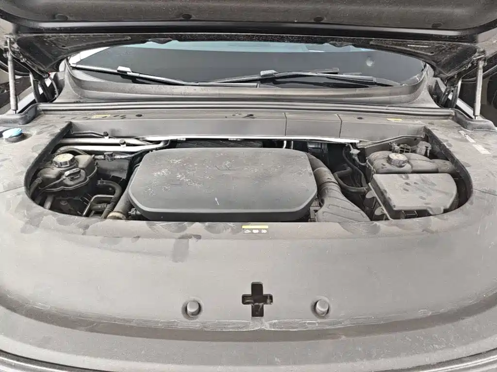 Li Auto Li L6 — миниатюра 20