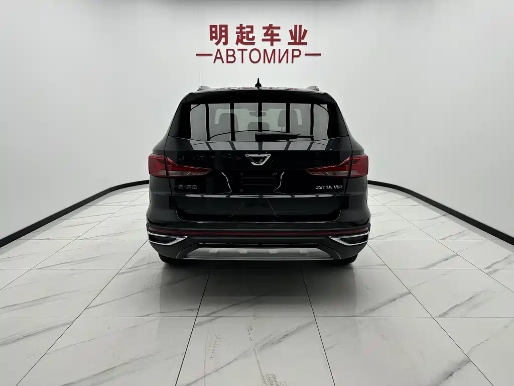 Jetta VS7 — миниатюра 10
