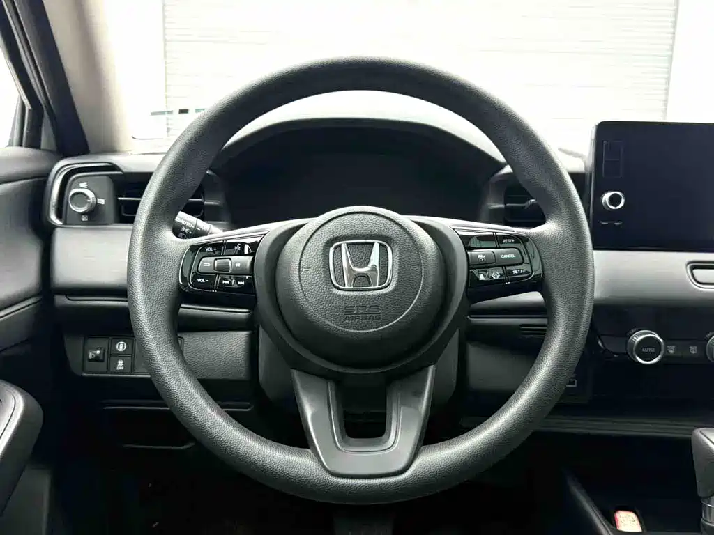 Honda Vezel — миниатюра 10