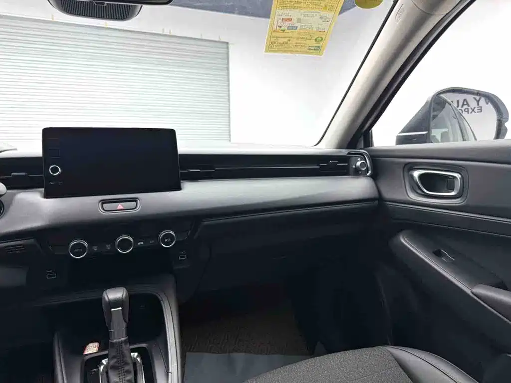 Honda Vezel — миниатюра 18