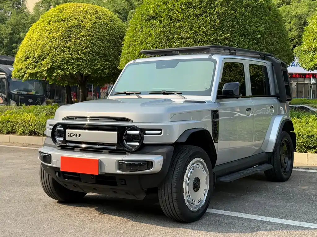 iCAR iCAR Super V23