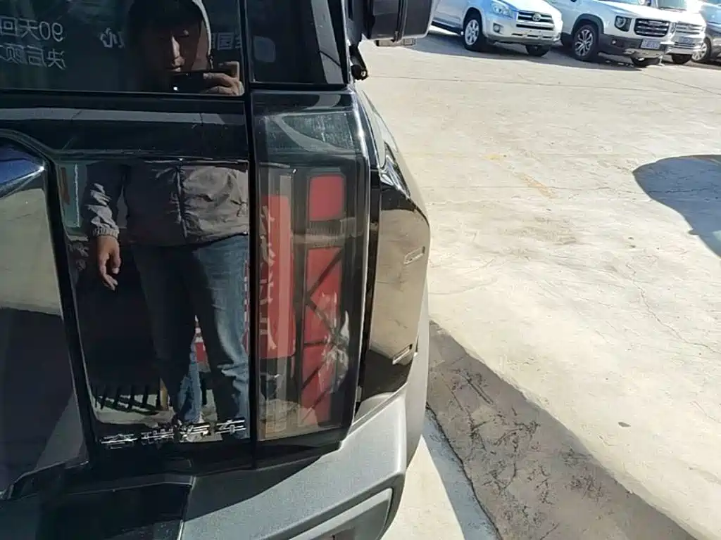 Fulwin Fengyun X3L — миниатюра 8