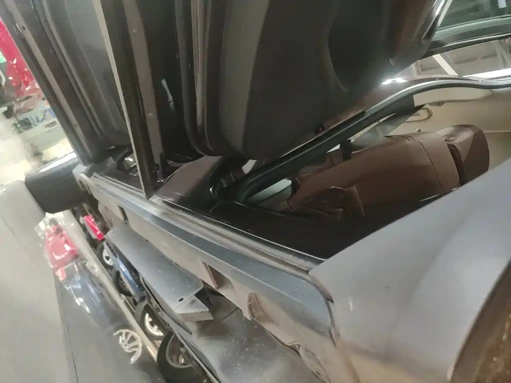 Buick Envision Plus — миниатюра 22