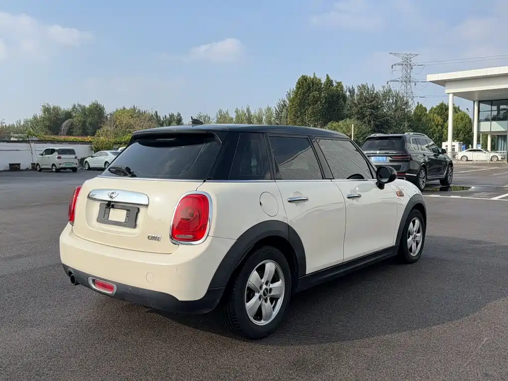 MINI Mini — миниатюра 5