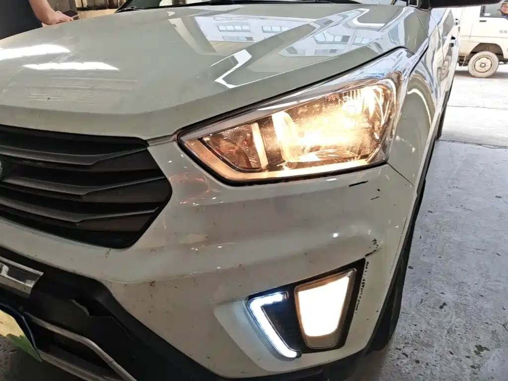 Hyundai ix25 — миниатюра 24