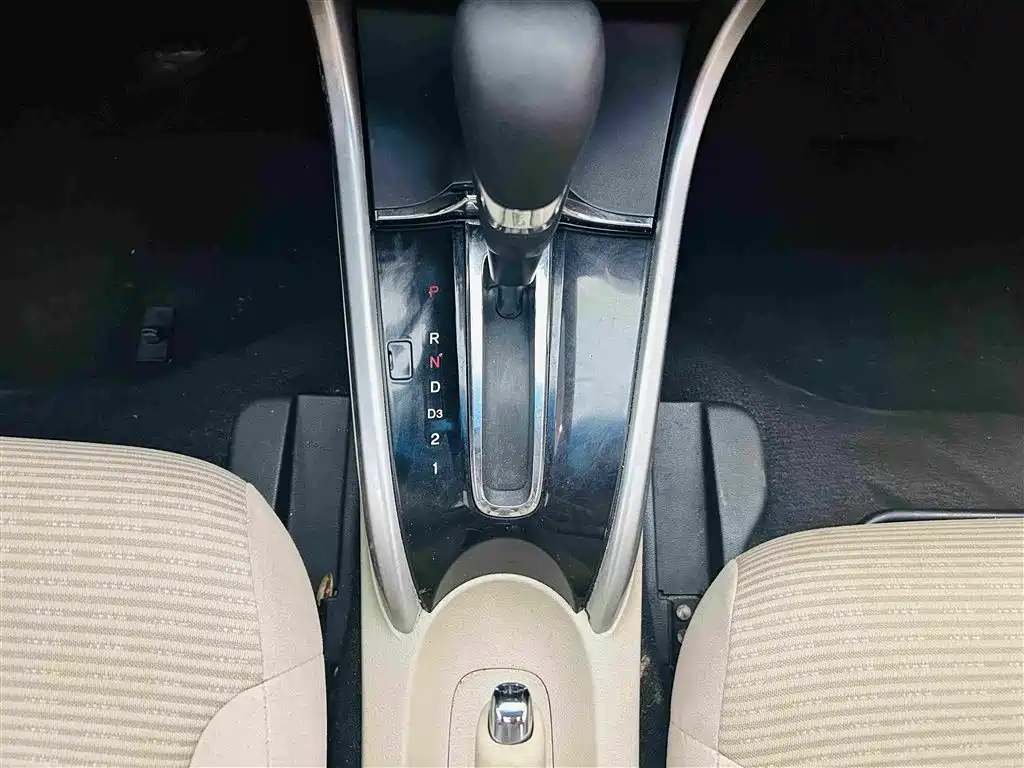 Honda Crider — миниатюра 18