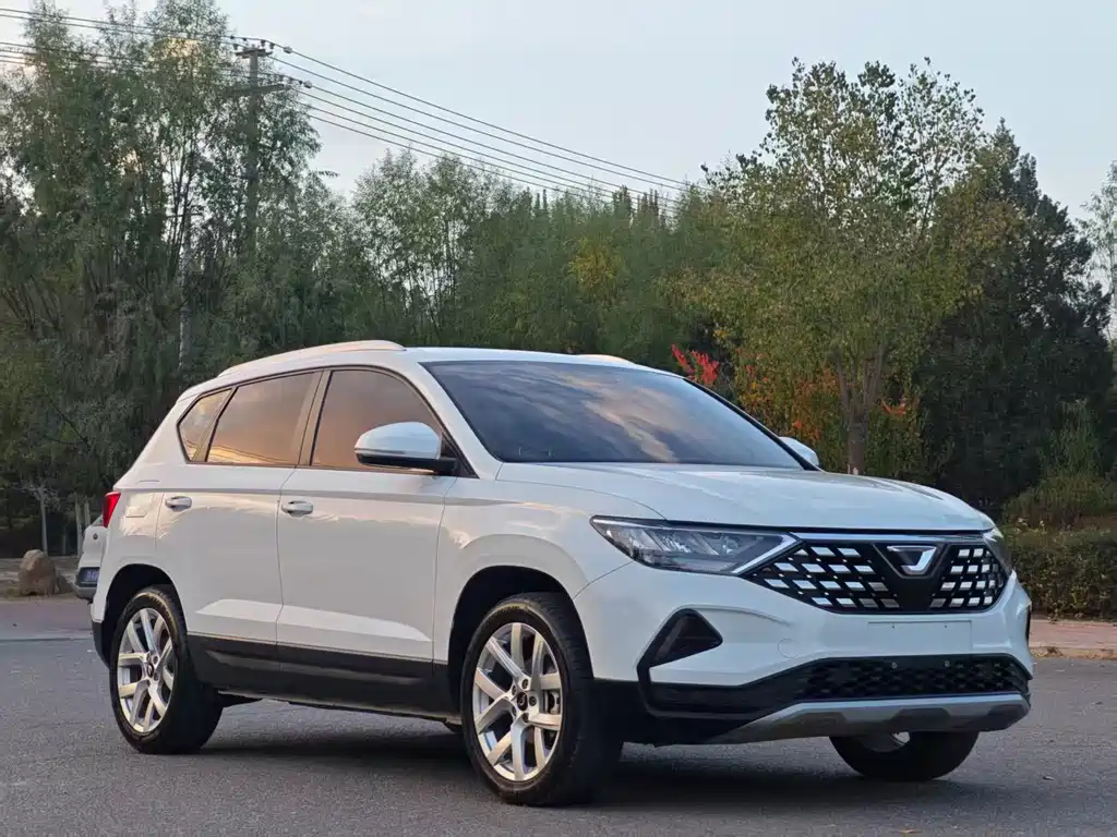 Jetta VS5 — миниатюра 3