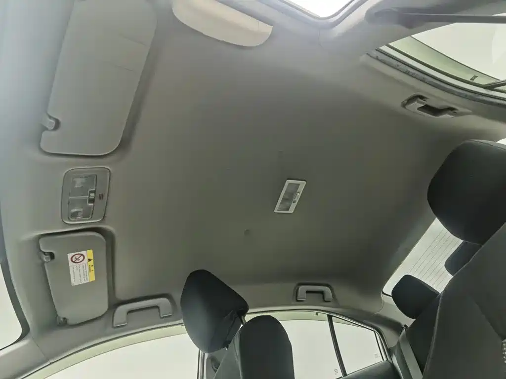 Toyota Vios — миниатюра 14