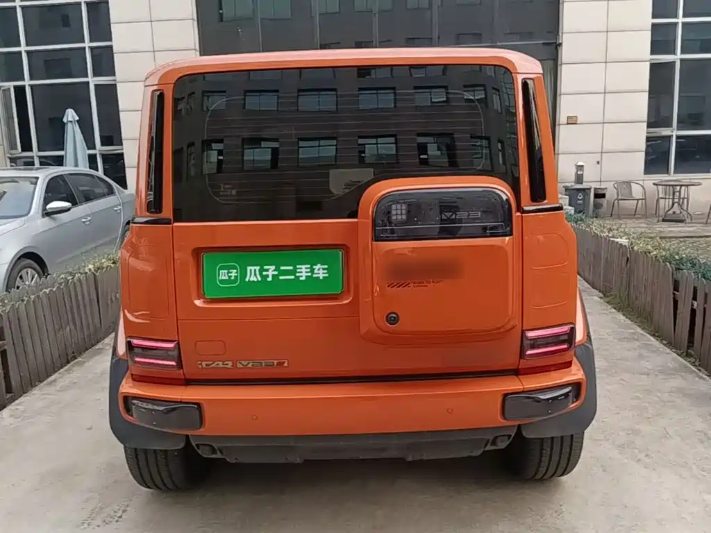 iCAR iCAR Super V23 — миниатюра 6
