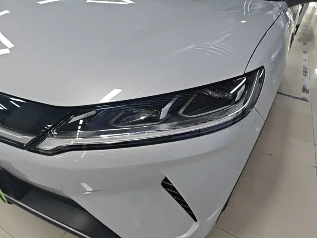 BYD Yuan UP — миниатюра 24