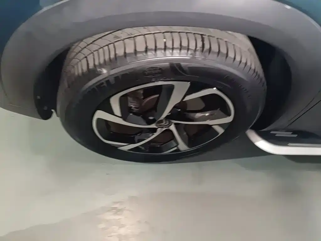 Citroen C5 AIRCROSS — миниатюра 23