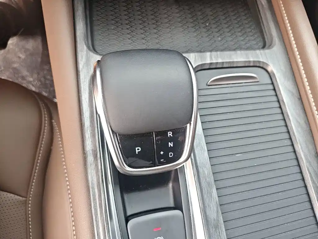 Chery Arrizo 8 — миниатюра 14