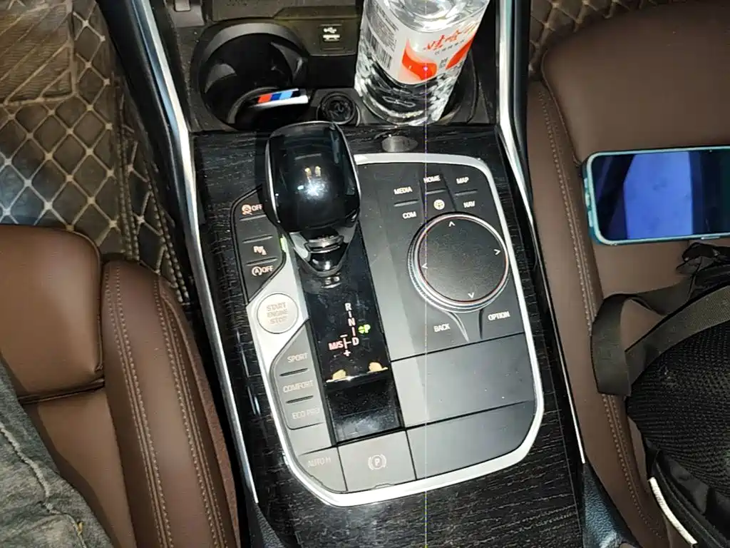 BMW 3 Series — миниатюра 14