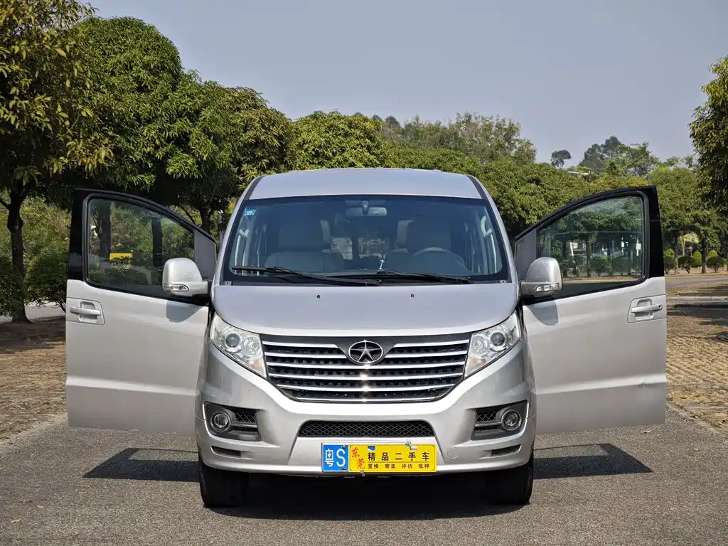 JIANGQI GROUP RUIFENG M5