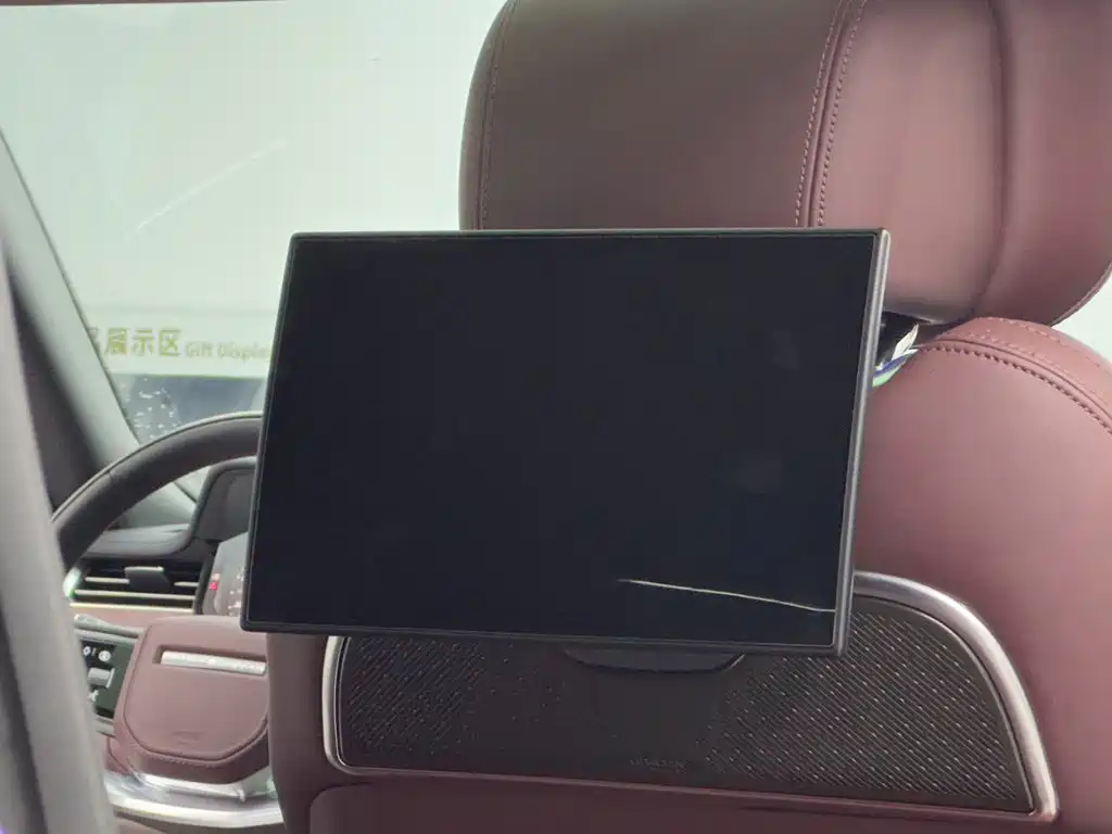 Land Rover Range Rover — миниатюра 11